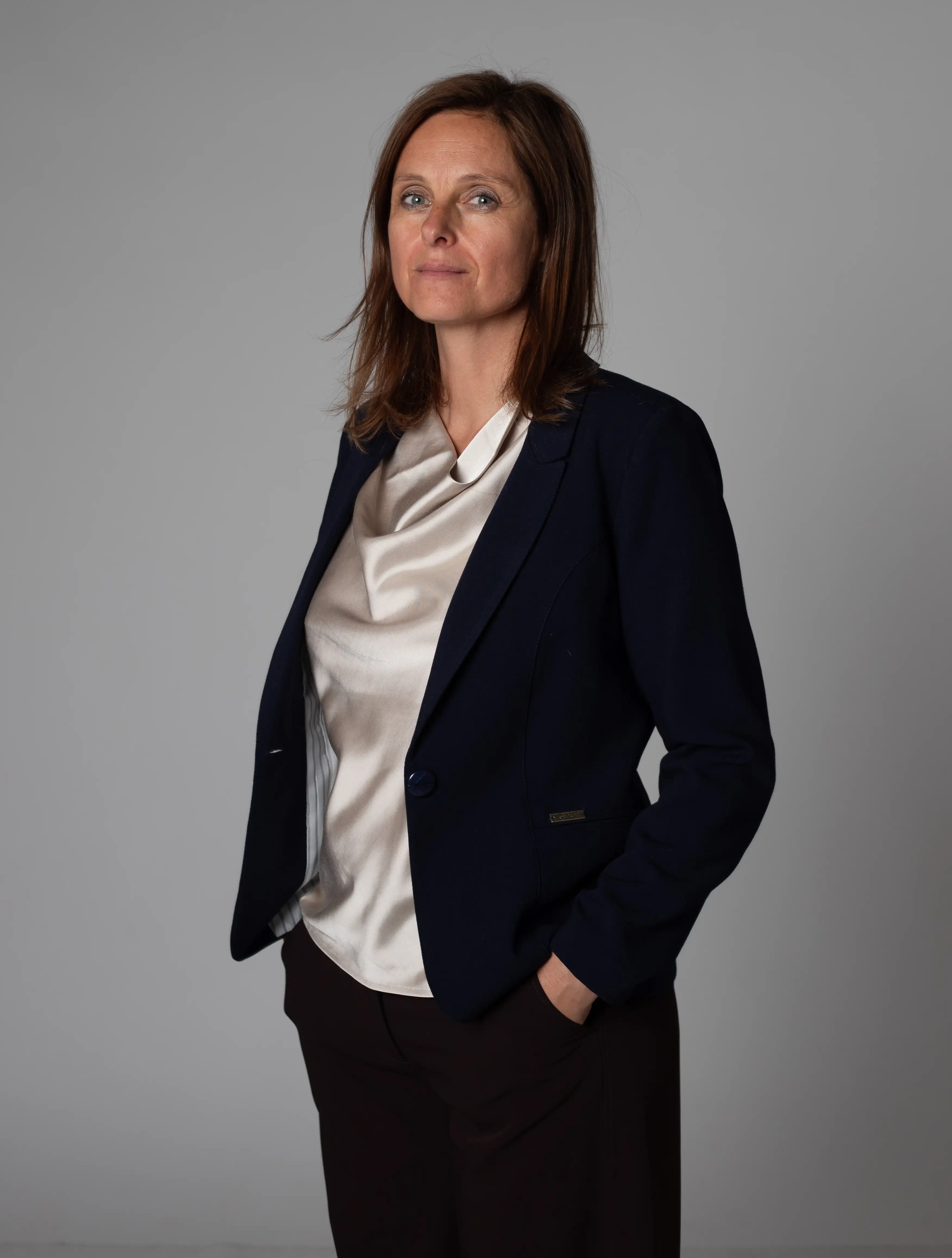 JUDr. Petra Lastovecká